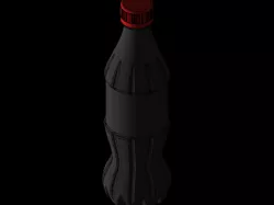 coke bottle