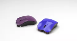 Computer mouse