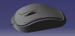 Computer Mouse