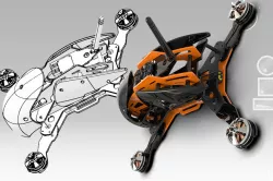 Concept Drone