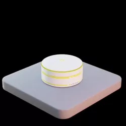 Concept Drone Design
