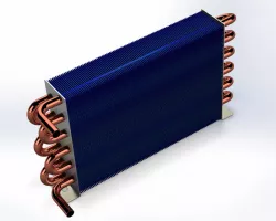 Condenser