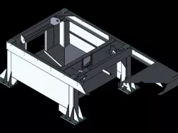 cone crusher