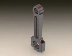 Connecting rod