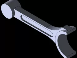 connecting  rod