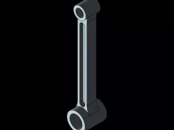 connecting rod