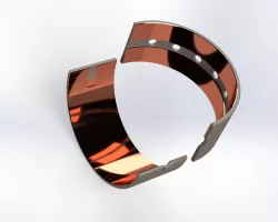 Connecting Rod Bearing