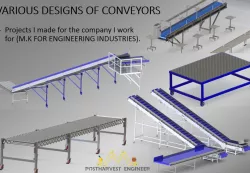 CONVEYORS