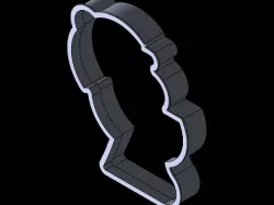cookie cutter