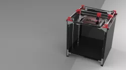 Core XY 3D Printer