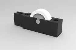 Corner and Roller