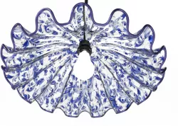 Corolla lamp