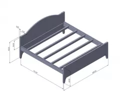 cot