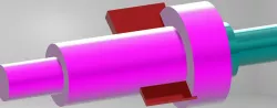 Cotter Joint
