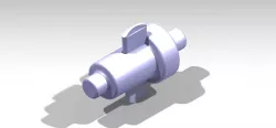Cotter Joint