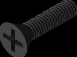 Counter Head Screw