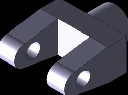 Coupling model #catia