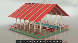 COW SHED