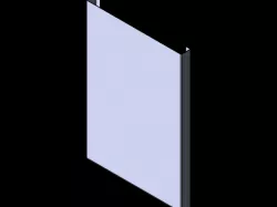 CPU ENCLOSURE