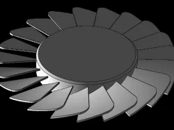 CPU Fan