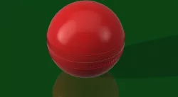 Cricket ball
