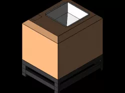 CRUSHER machine asm