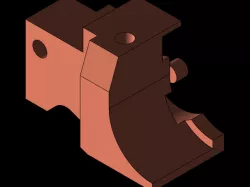 CSWA Practice Part Model