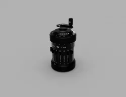 Curta Type I