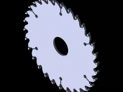 Cutting Blade