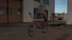 Cycle