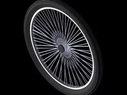 Cycle Tyre