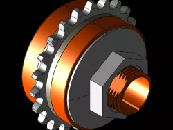 Dalton Overload Safety Device