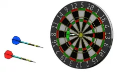 Dart Board