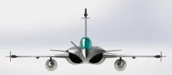 Dassault Rafale
