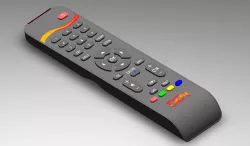 DEN Remote Control