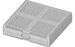 dental tray