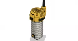DeWALT DWP611-B2 Router