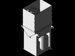 DIY CNC MINI MILL