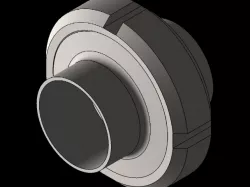 DN40 UNION