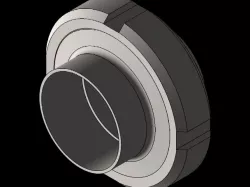 DN50 UNION