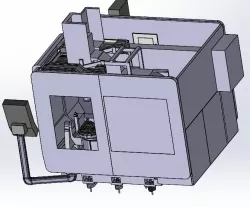 Doosan DVF 5000
