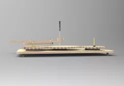 Drawing Machine