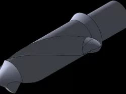 Drill bit