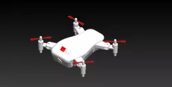 Drone Dji Mini