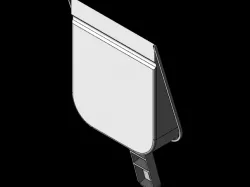 dust pan