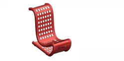 E-chair