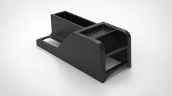 E34 Center Console / Orta Konsol