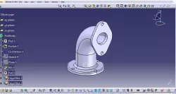 ELBOW PIPE
