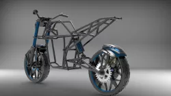 Electric Bike