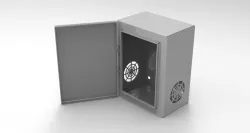 Electric box